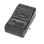 Electrometer